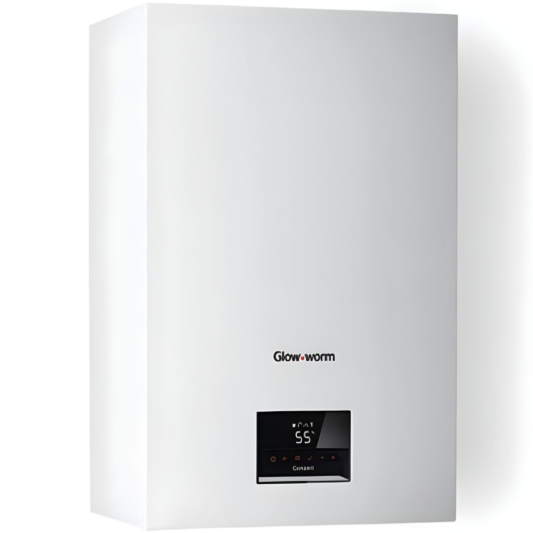 Glow - worm Compact 24 Combi (inc horizontal flue and filter) - JJ Building Materials