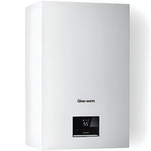 Glow - worm Compact 24 Combi (inc horizontal flue and filter) - JJ Building Materials