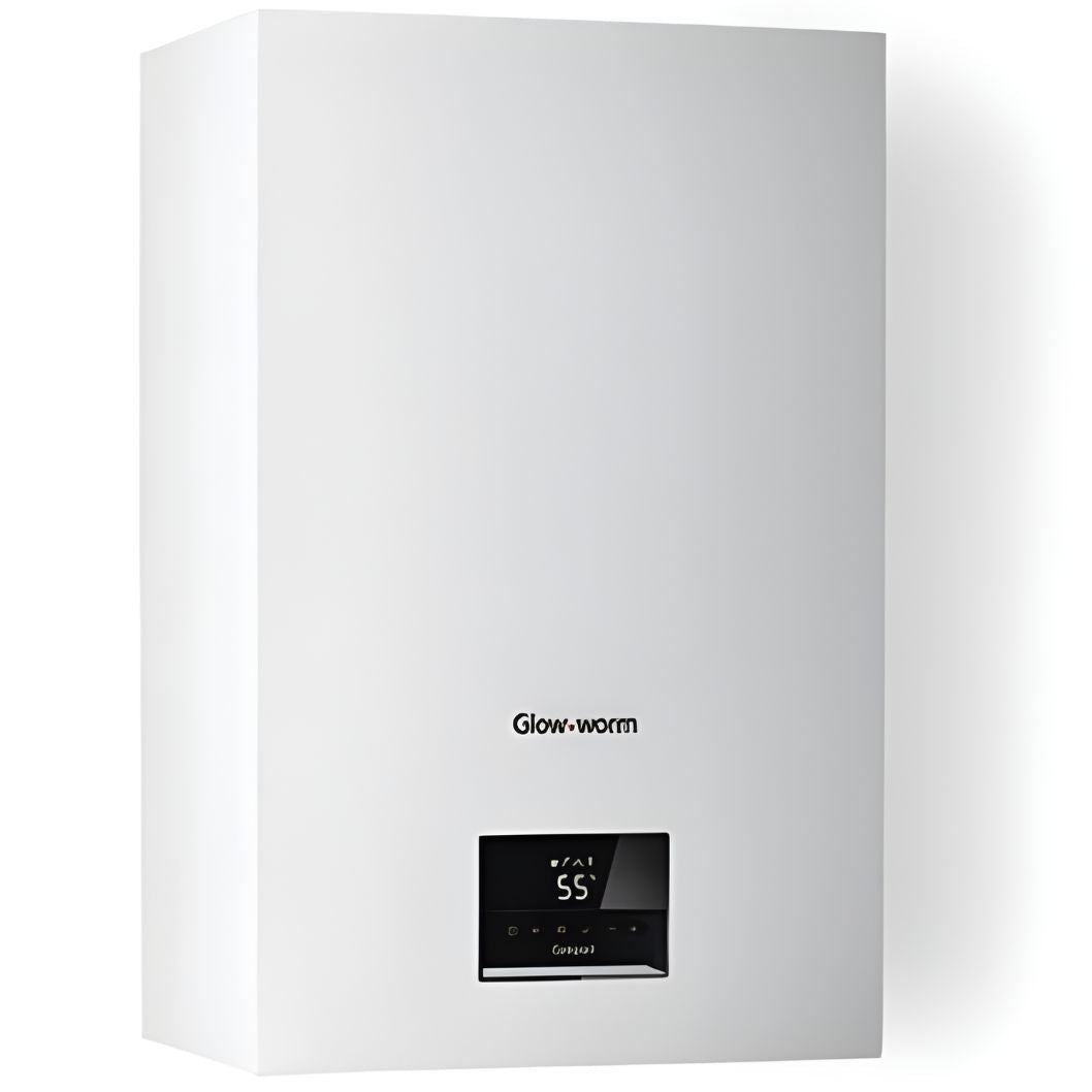 Glow - worm Compact 24 Combi LPG (inc horizontal flue and filter) - JJ Building Materials