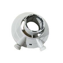 Glow - Worm Compact Vertical Flue Adaptor - JJ Building Materials