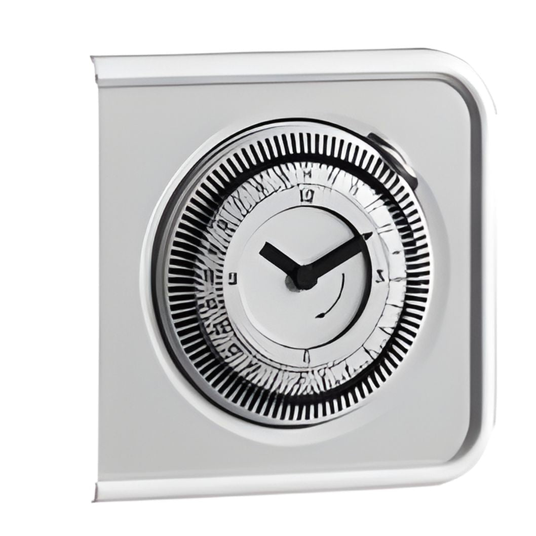 Glow - worm Energy Mechanical Timer for Combi & Sys - JJ Building Materials