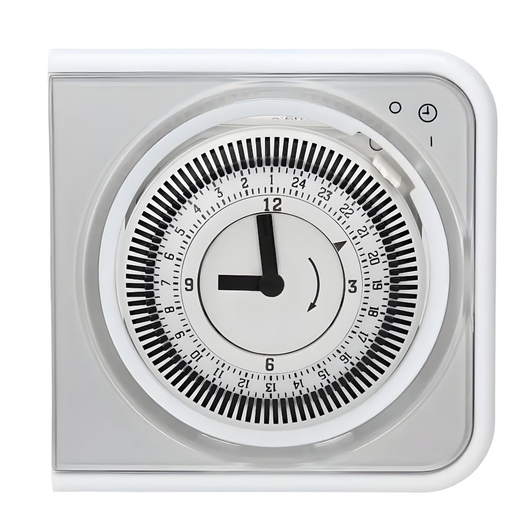 Glow - worm Energy Mechanical Timer for Combi & Sys - JJ Building Materials