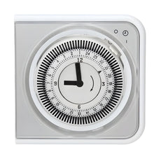 Glow - worm Energy Mechanical Timer for Combi & Sys - JJ Building Materials