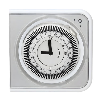 Glow - worm Energy Mechanical Timer for Combi & Sys - JJ Building Materials