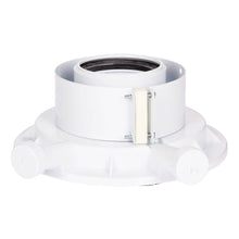 Glow - Worm Energy Vertical Flue Adaptor - JJ Building Materials