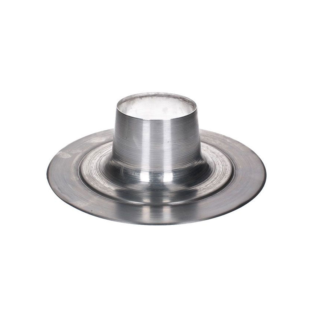 Glow - Worm Flat Roof Flashing - JJ Building Materials