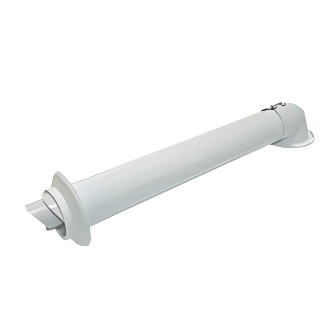 Glow - worm Horizontal Flue - JJ Building Materials