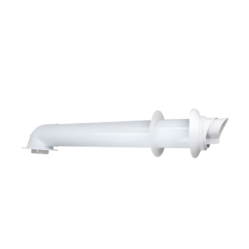 Glow - worm Horizontal Flue - JJ Building Materials