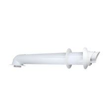 Glow - worm Horizontal Flue - JJ Building Materials