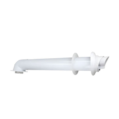 Glow - worm Horizontal Flue - JJ Building Materials