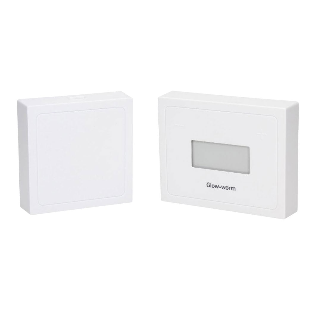 Glow - Worm Migo Connected Control Combi Pack - JJ Building Materials