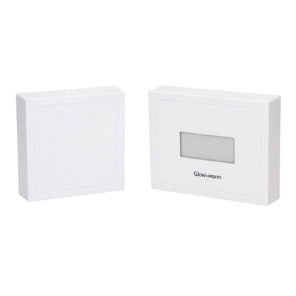 Glow - Worm Migo Connected Control Combi Pack - JJ Building Materials