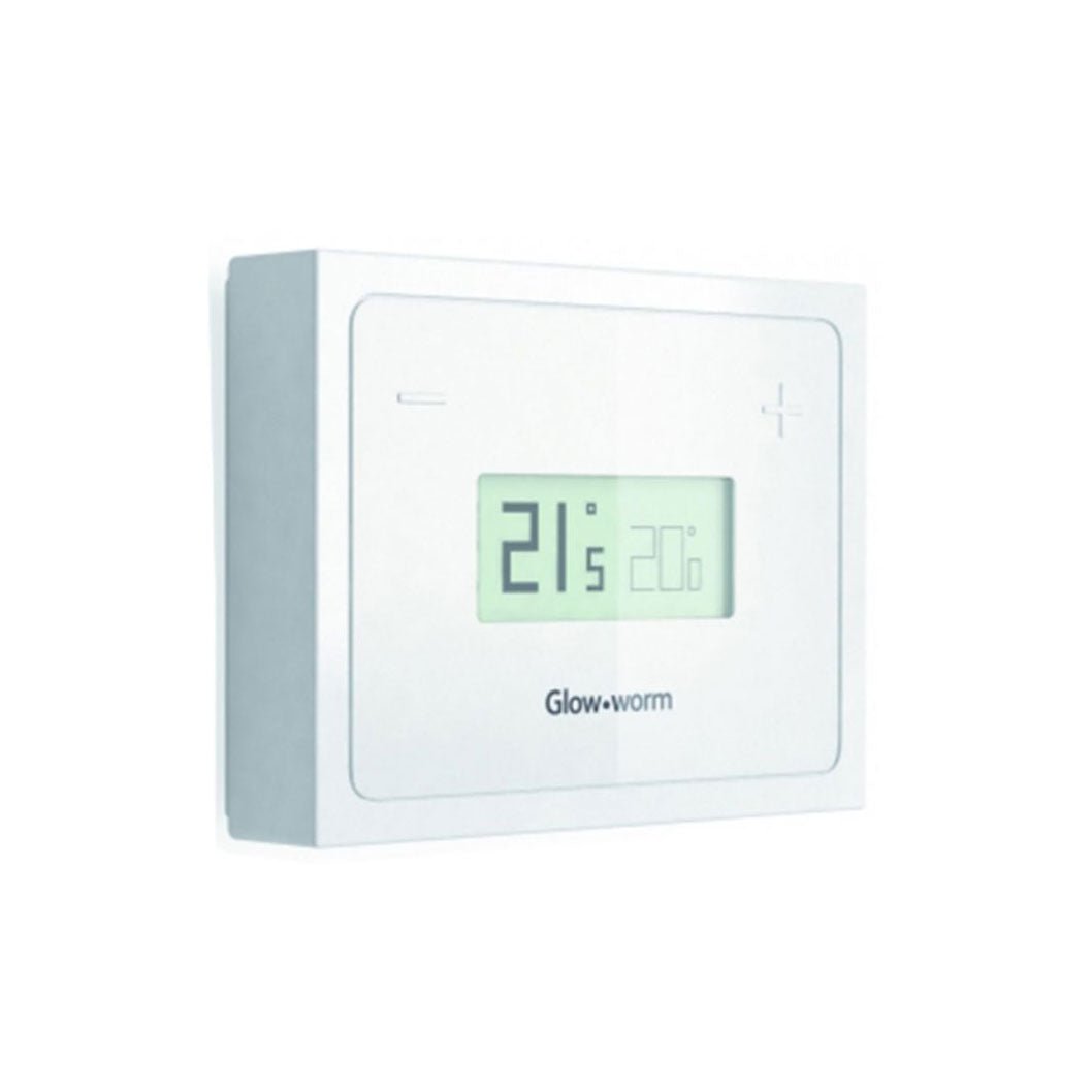 Glow - Worm Migo Connected Control Combi Pack - JJ Building Materials