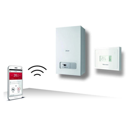Glow - Worm MiGo Connected Control Sys/OV Pack - JJ Building Materials