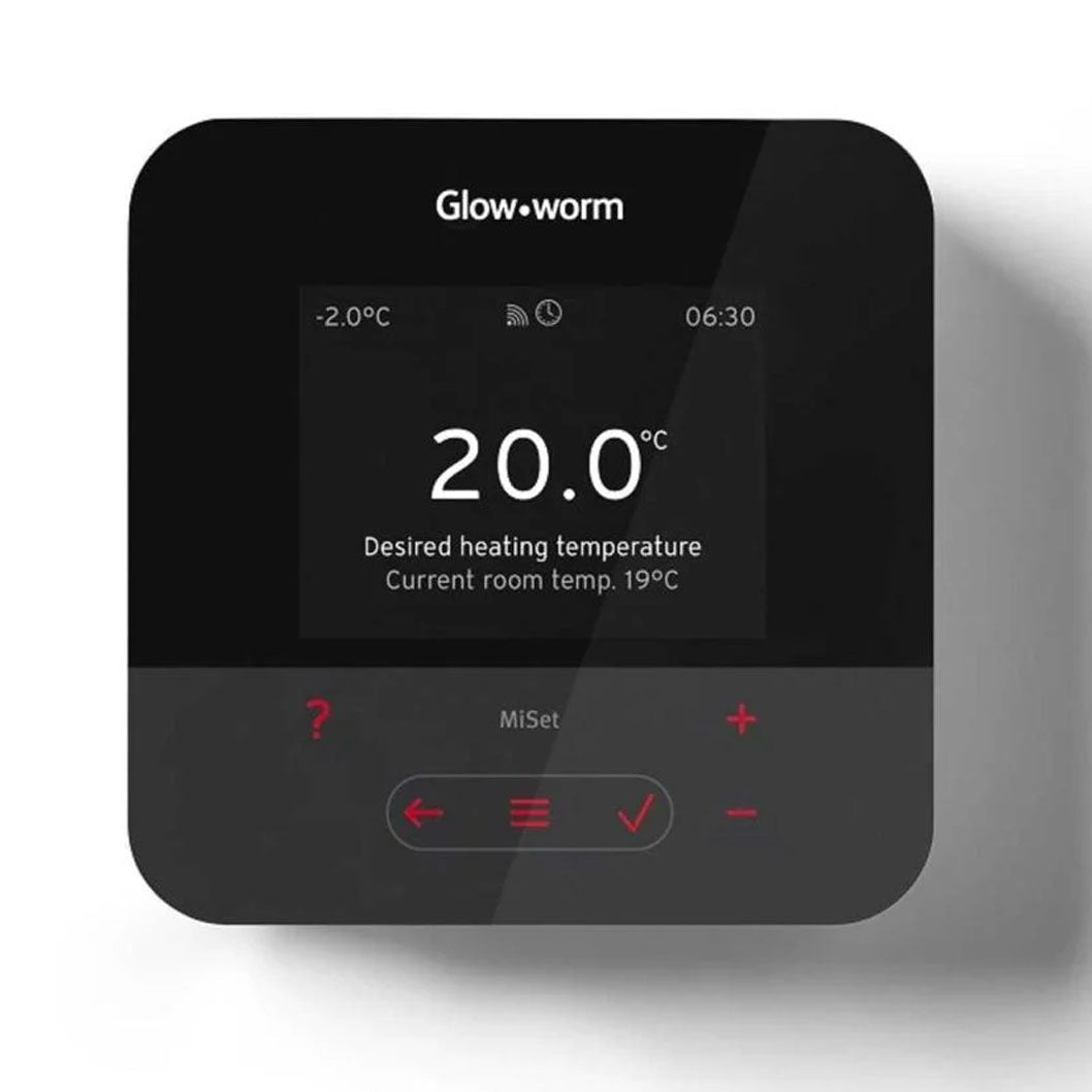 Glow-Worm MiSet - JJ Building Materials