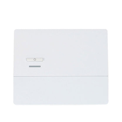 Glow-Worm MiSet RF - JJ Building Materials