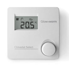 Glow-Worm SRT50/2 Climastat Select - JJ Building Materials