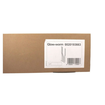 Glow - Worm Universal Upward Piping Kit - JJ Building Materials