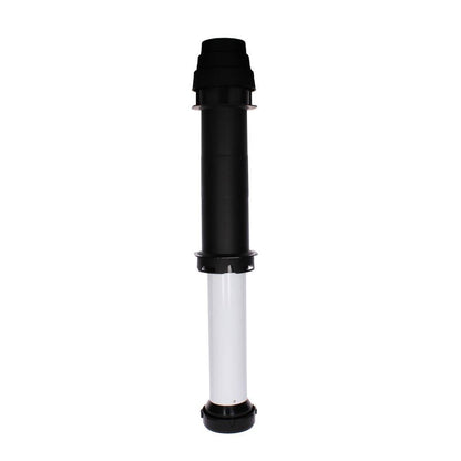 Glow - Worm Vertical Flue Terminal - JJ Building Materials