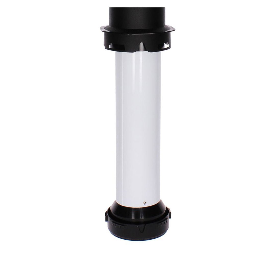 Glow - Worm Vertical Flue Terminal - JJ Building Materials