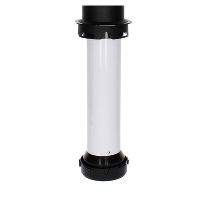 Glow - Worm Vertical Flue Terminal - JJ Building Materials