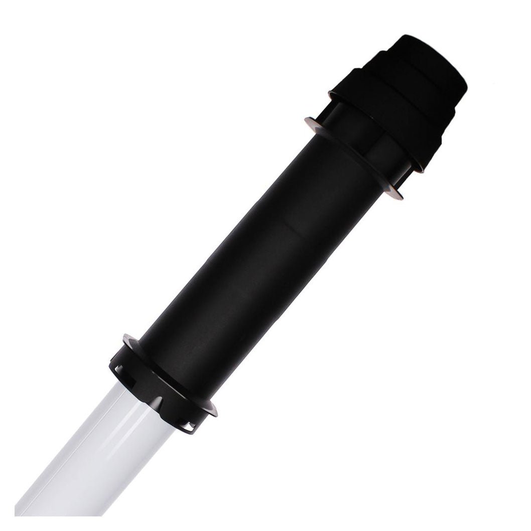 Glow - Worm Vertical Flue Terminal - JJ Building Materials