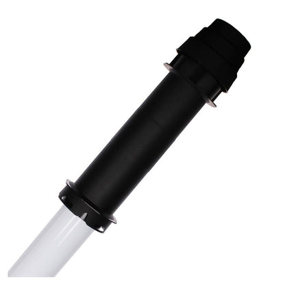 Glow - Worm Vertical Flue Terminal - JJ Building Materials