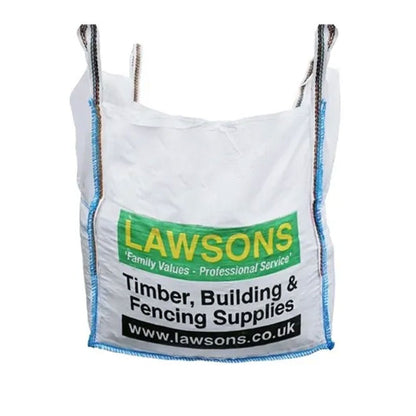 Grano Dust Bulk Bag - JJ Building Materials