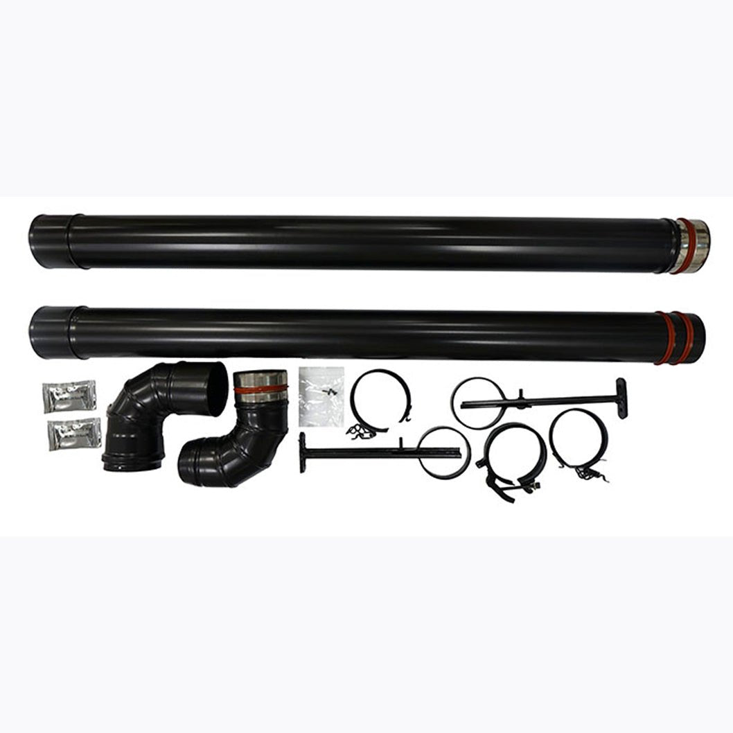 Grant Adjustable Plume Diverter Kit 2 Metres - JJ Building Materials