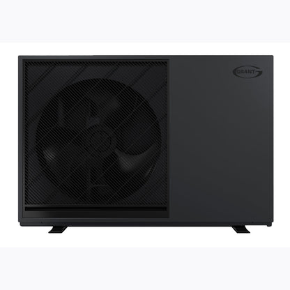 Grant Aerona 290 Air Source Heat Pump - JJ Building Materials