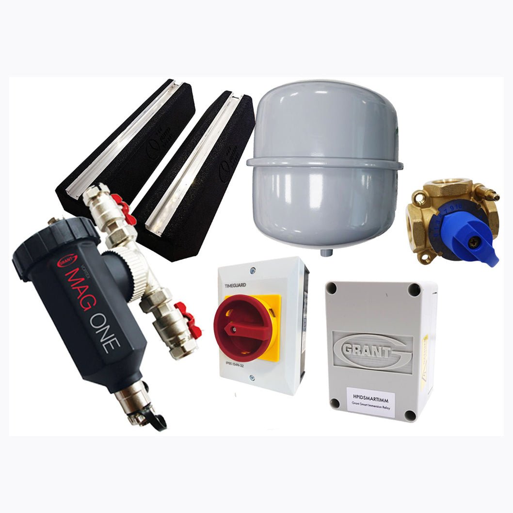 Grant Aerona 290 Smart Controller Kit - JJ Building Materials
