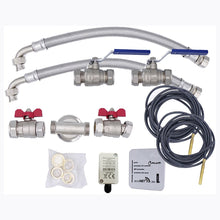 Grant Aerona 290 Smart Controller Kit for Pre-Plumbed Cylinders - JJ Building Materials