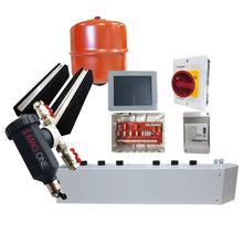 Grant Aerona Installation Pack A-S-Plan for Non-Pre-Plumbed Cylinders - JJ Building Materials