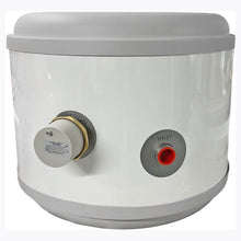 Grant Aerona Installation Pack P-S-Plan Non-Pre-Plumbed 2-Port Valve - JJ Building Materials