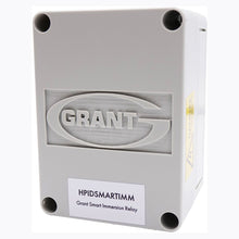 Grant Aerona Smart Immersion Relay - JJ Building Materials