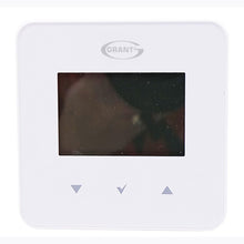 Grant Aerona Smart Wired Thermostat - JJ Building Materials