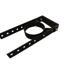 Grant Extended Wall Bracket 12-26 kW Black Green - JJ Building Materials