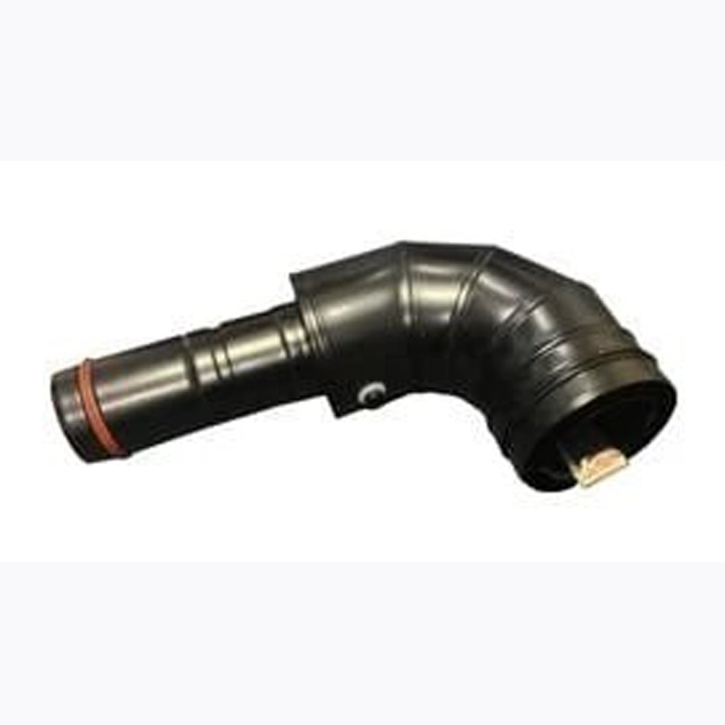 Grant Extension Module Starter Elbow 12-26 kW Black - JJ Building Materials