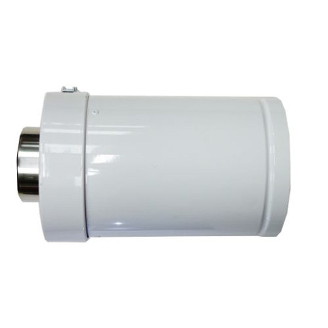 Grant Ez-Fit Internal High Level Balanced Flue Extension - JJ Building Materials