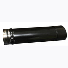 Grant Green System External High Level/Vertical Flue Extension C/W Locking Band - JJ Building Materials
