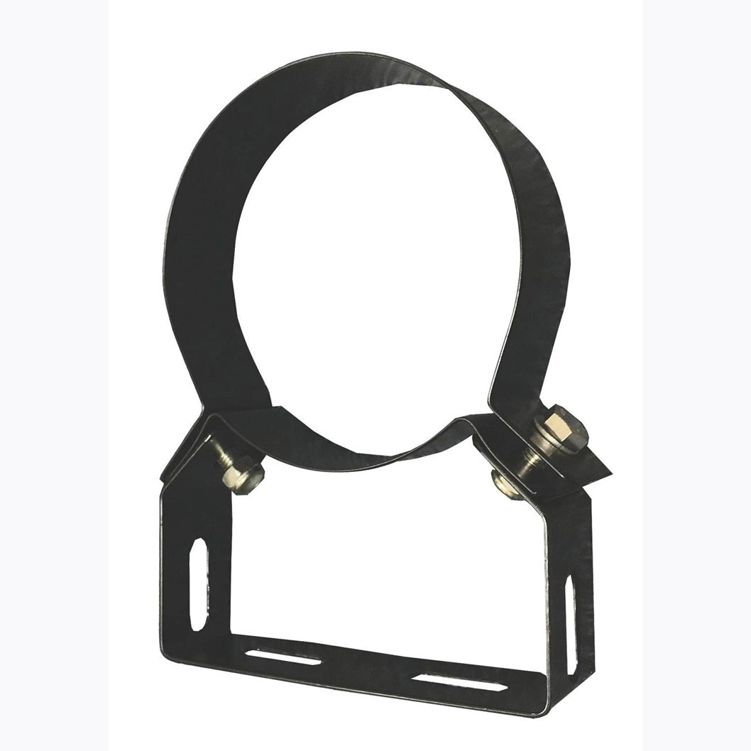 Grant High Level and Vertical Flue Wall Bracket - JJ Building Materials
