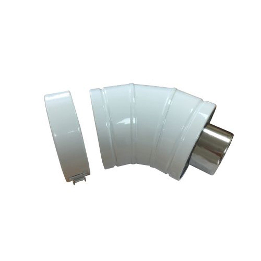 Grant High Level Internal 45 Degree Elbow - JJ Building Materials