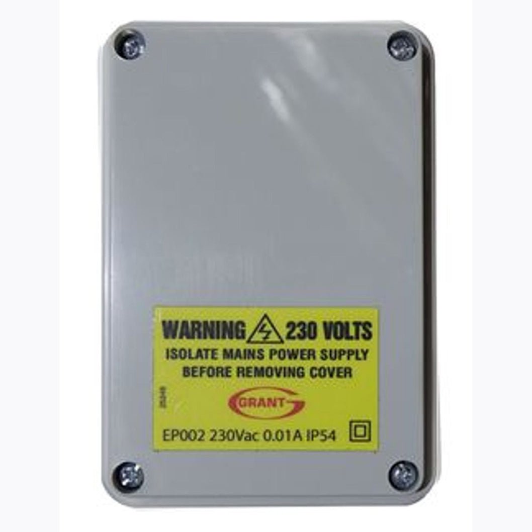 Grant HP Wiring Interface - Compatible with Aerona³ R32 Models Only - JJ Building Materials