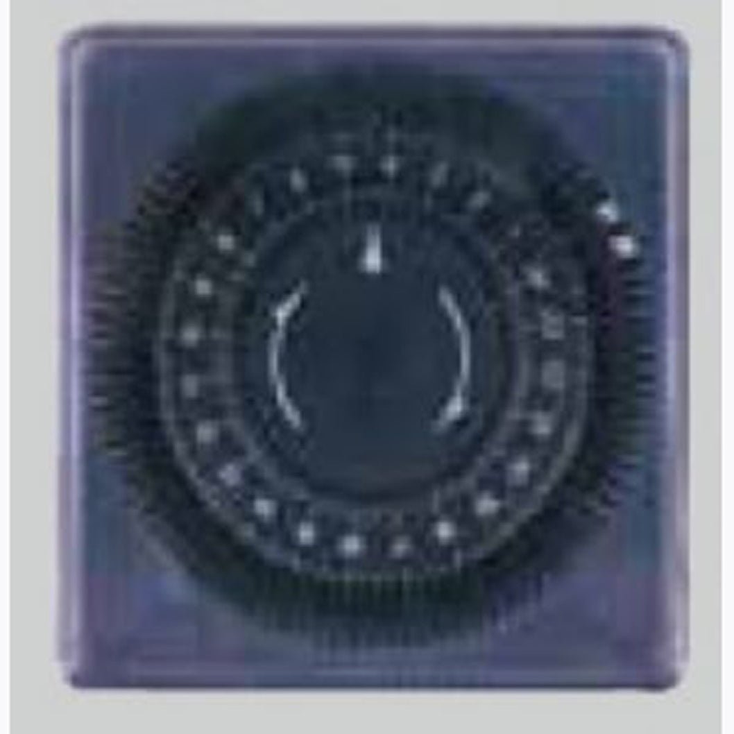 Grant Indoor Combi 24hr Mechanical Timer - JJ Building Materials