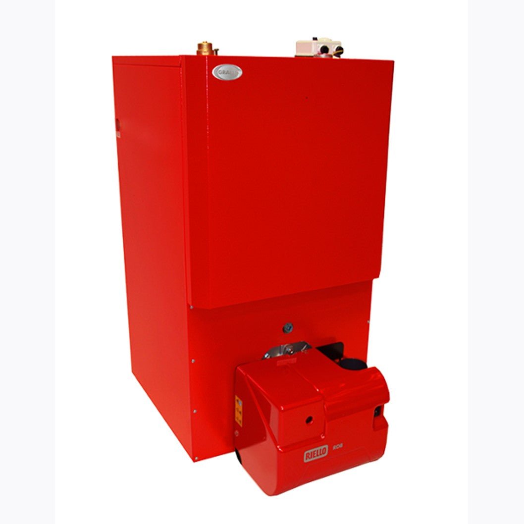 Grant Vortex Boiler House 46/70 - JJ Building Materials