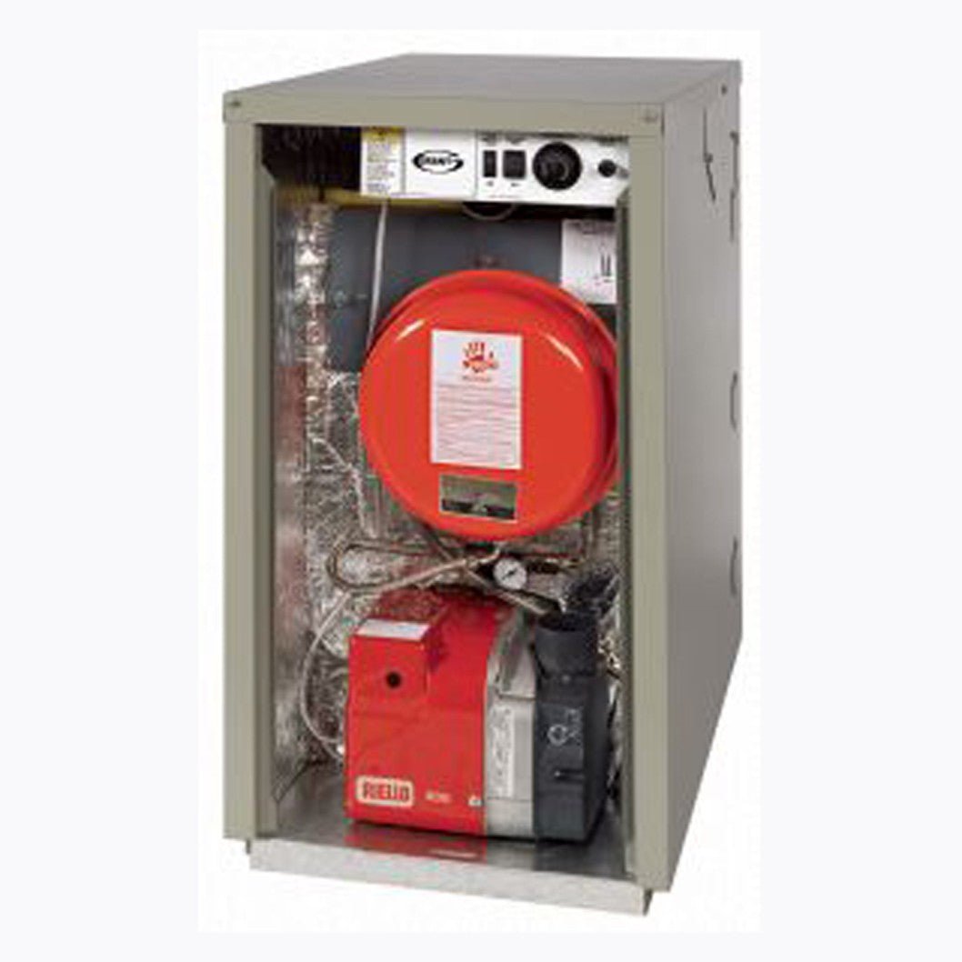 Grant Vortex Eco External System Boiler - JJ Building Materials