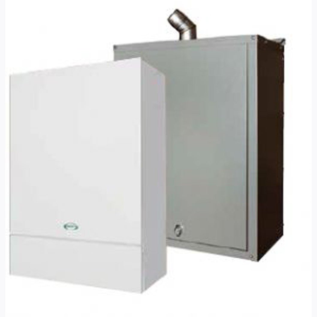 Grant Vortex Eco External Wall Hung 16-21kW Boiler Only - JJ Building Materials