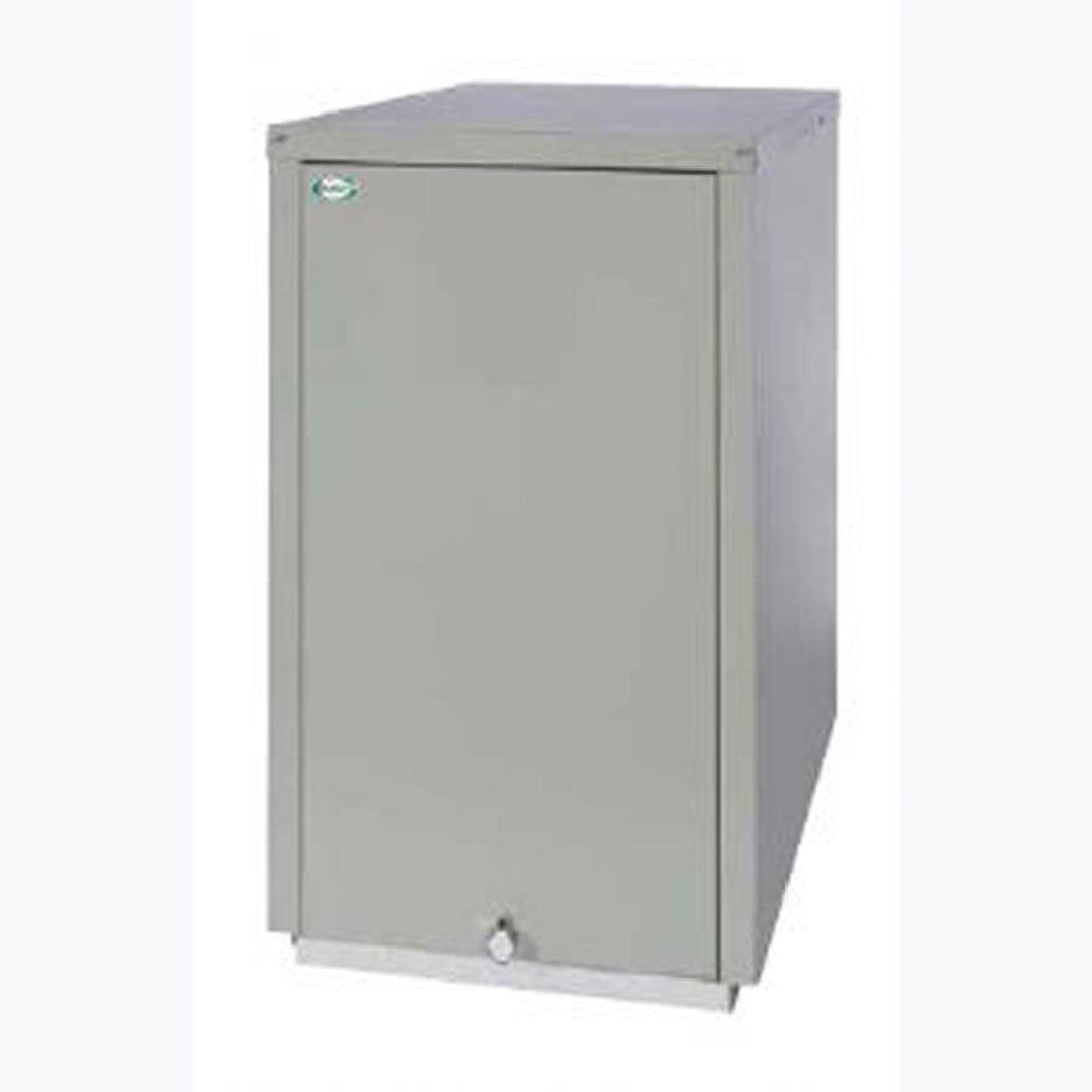 Grant Vortex Eco Outdoor Boiler Only - JJ Building Materials