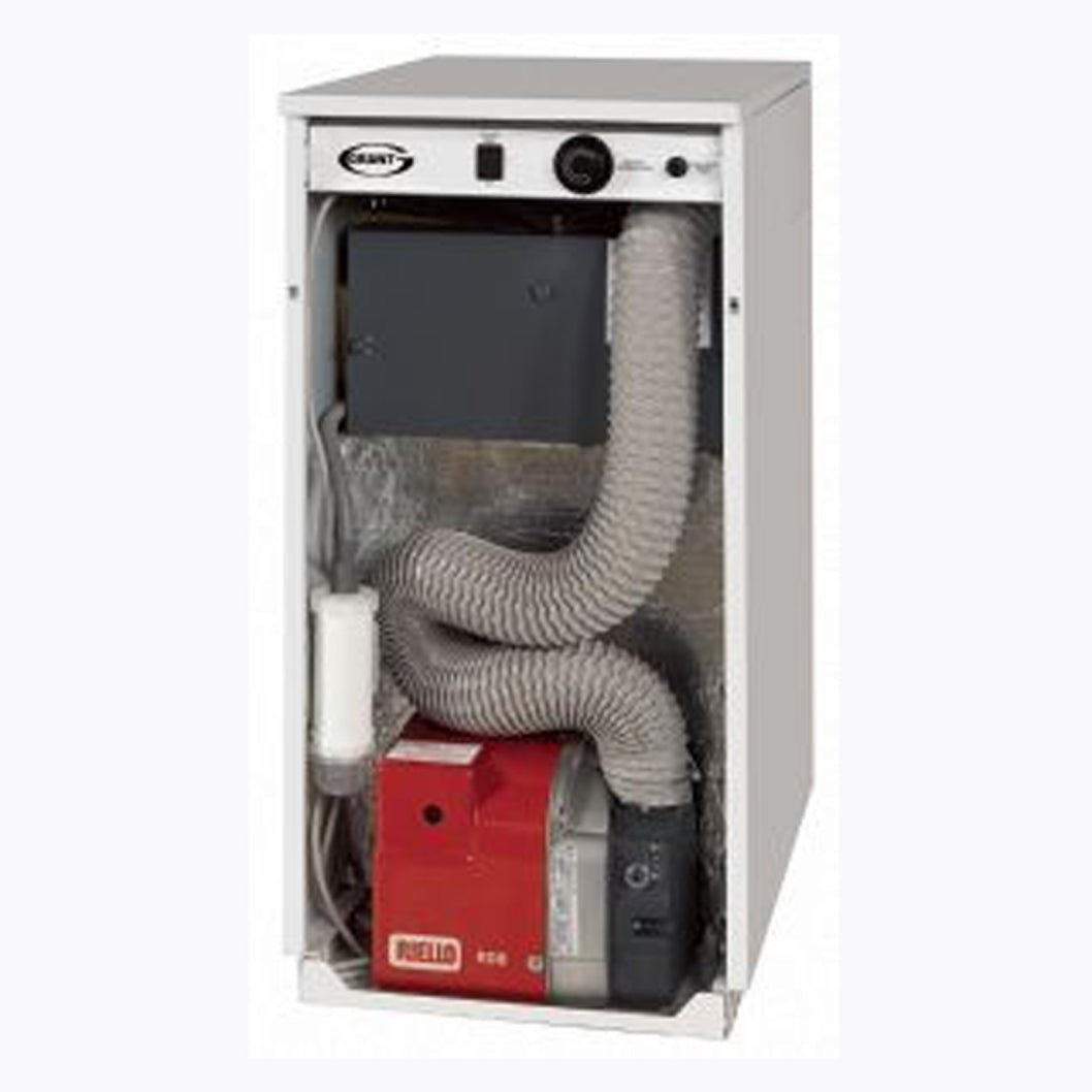 Grant Vortex Eco Utility Boiler Only - JJ Building Materials