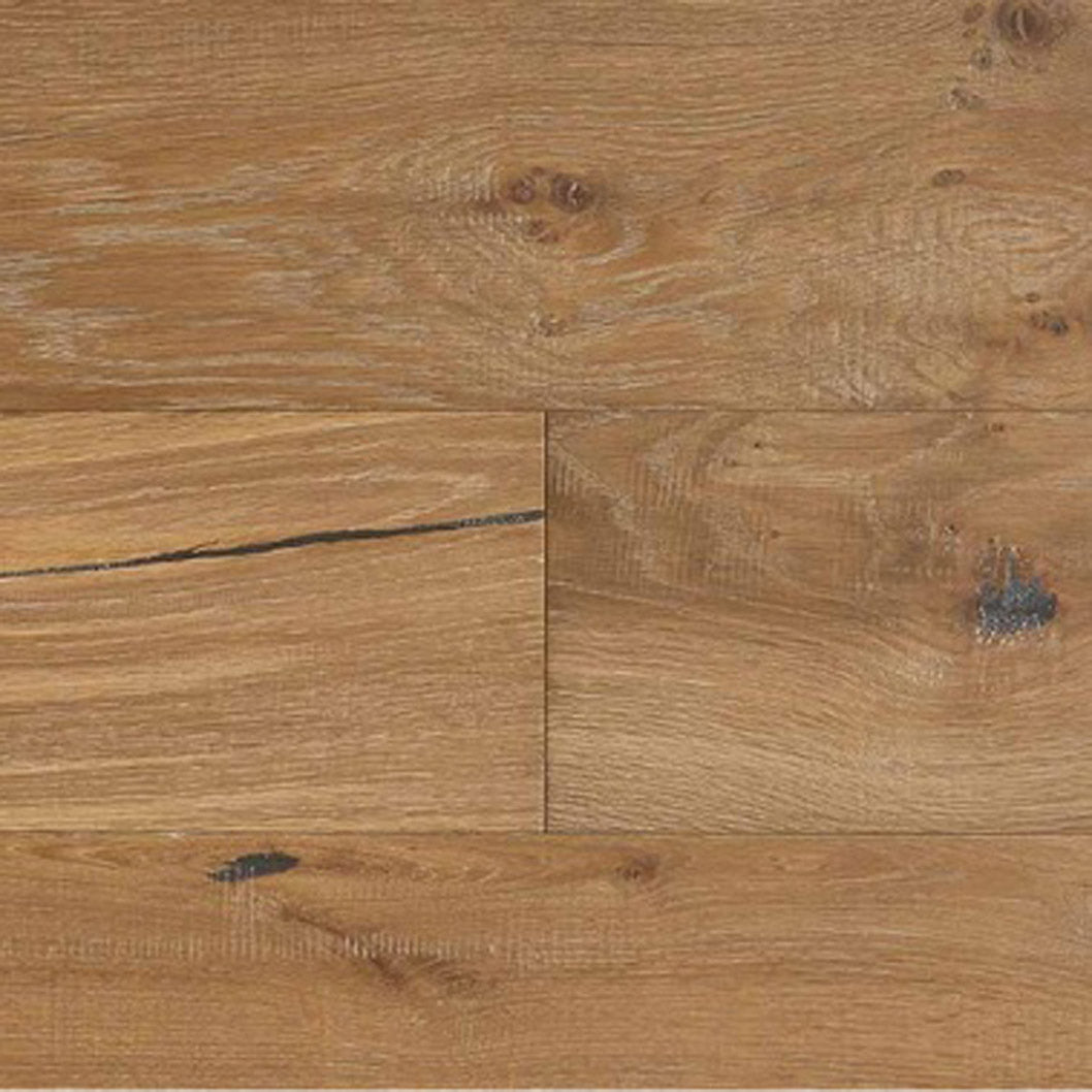Grasmere Smoked Oak Hand finished Natural Oil Engineered Wood Flooring - 2.17m2 Pack Size | Contemporary Range - JJ Building Materials